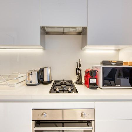 Maison Privee - Luxury, Spacious, Modern Near Burj Khalifa And Dubai Canal 外观 照片