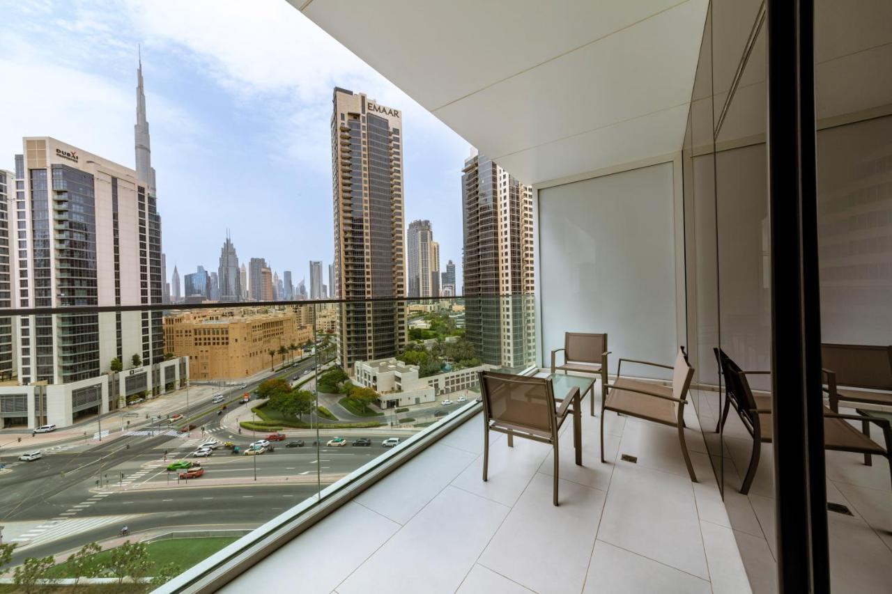 Maison Privee - Luxury, Spacious, Modern Near Burj Khalifa And Dubai Canal 外观 照片