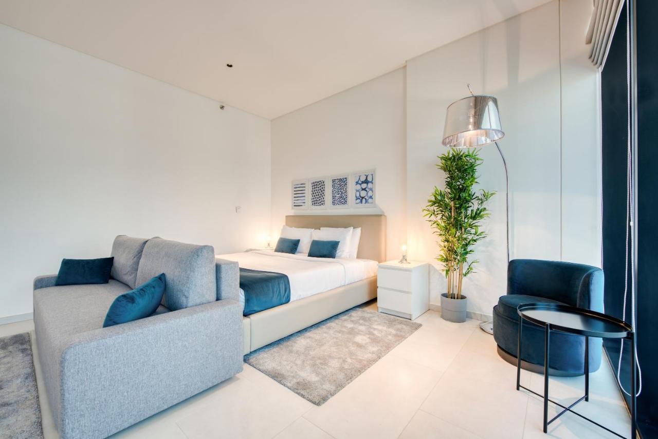 Maison Privee - Luxury, Spacious, Modern Near Burj Khalifa And Dubai Canal 外观 照片