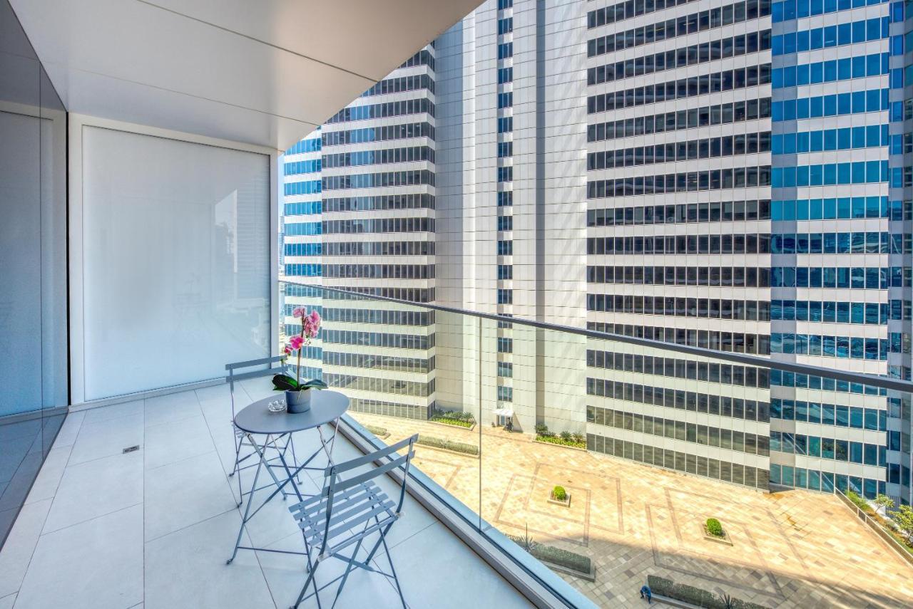 Maison Privee - Luxury, Spacious, Modern Near Burj Khalifa And Dubai Canal 外观 照片