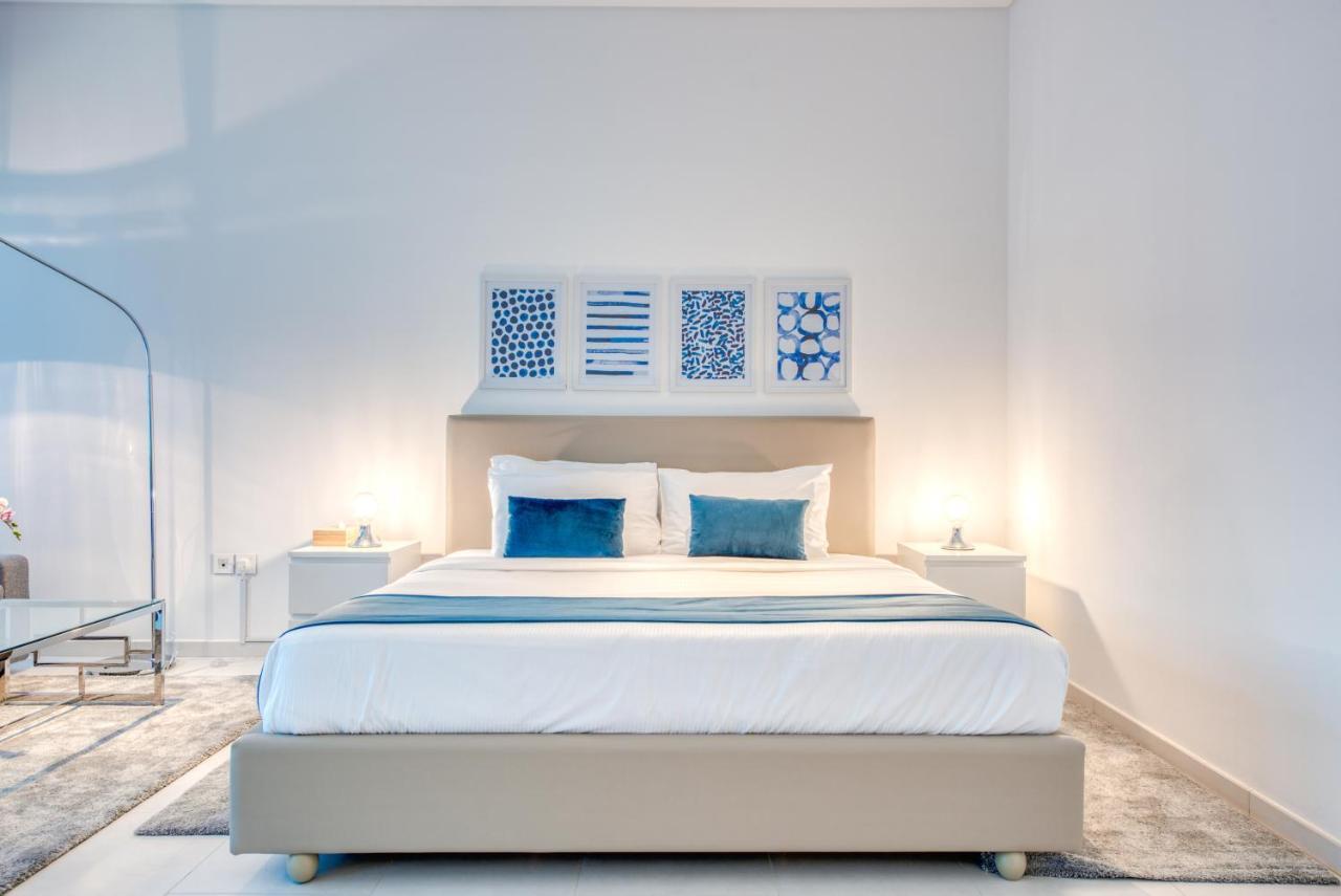 Maison Privee - Luxury, Spacious, Modern Near Burj Khalifa And Dubai Canal 外观 照片