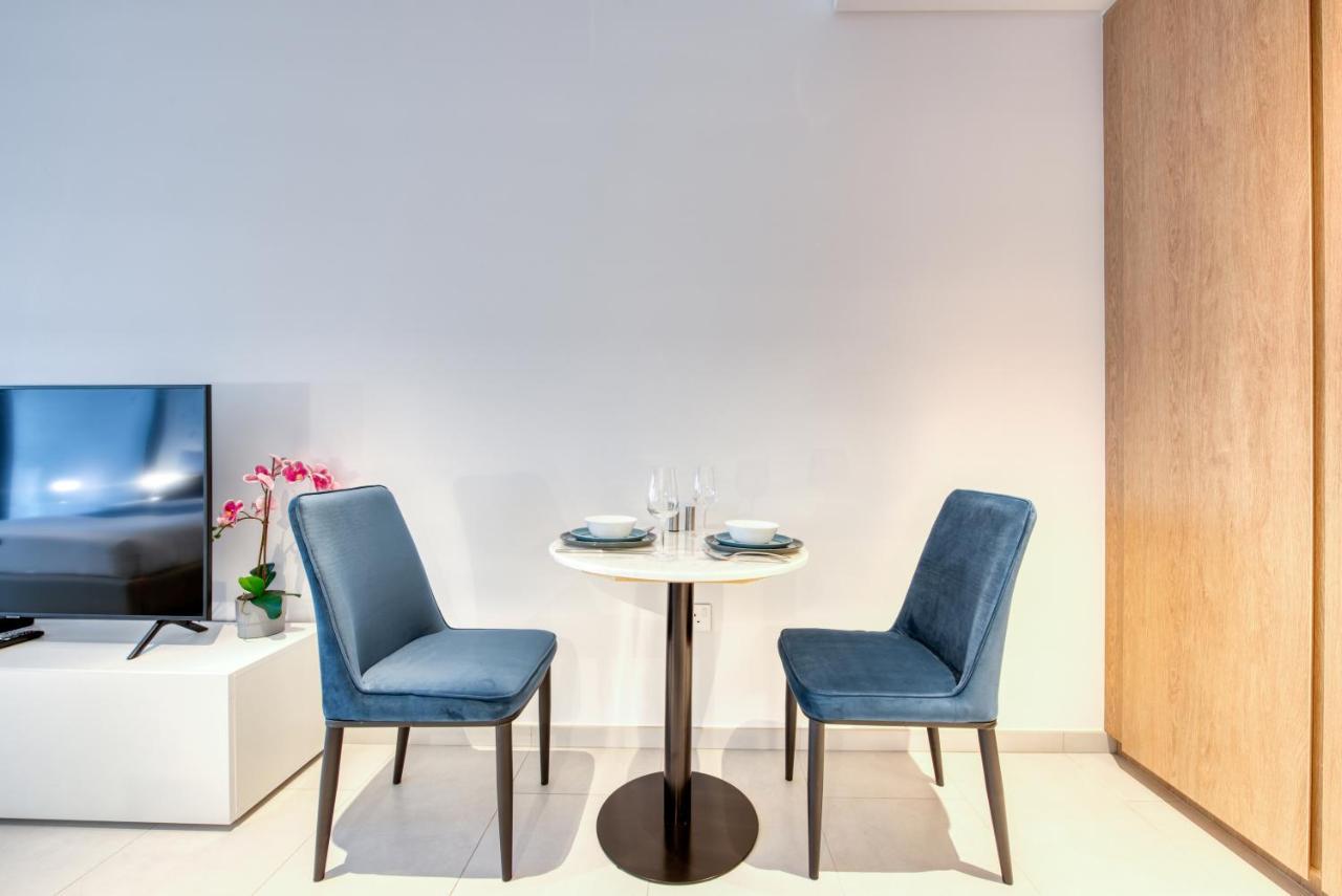 Maison Privee - Luxury, Spacious, Modern Near Burj Khalifa And Dubai Canal 外观 照片